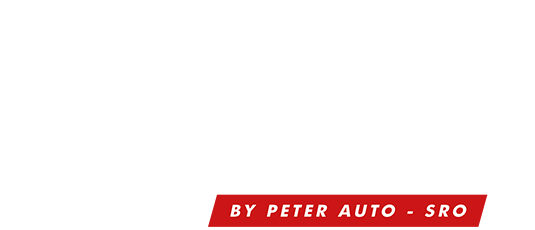 GT3 Revival Series Logo