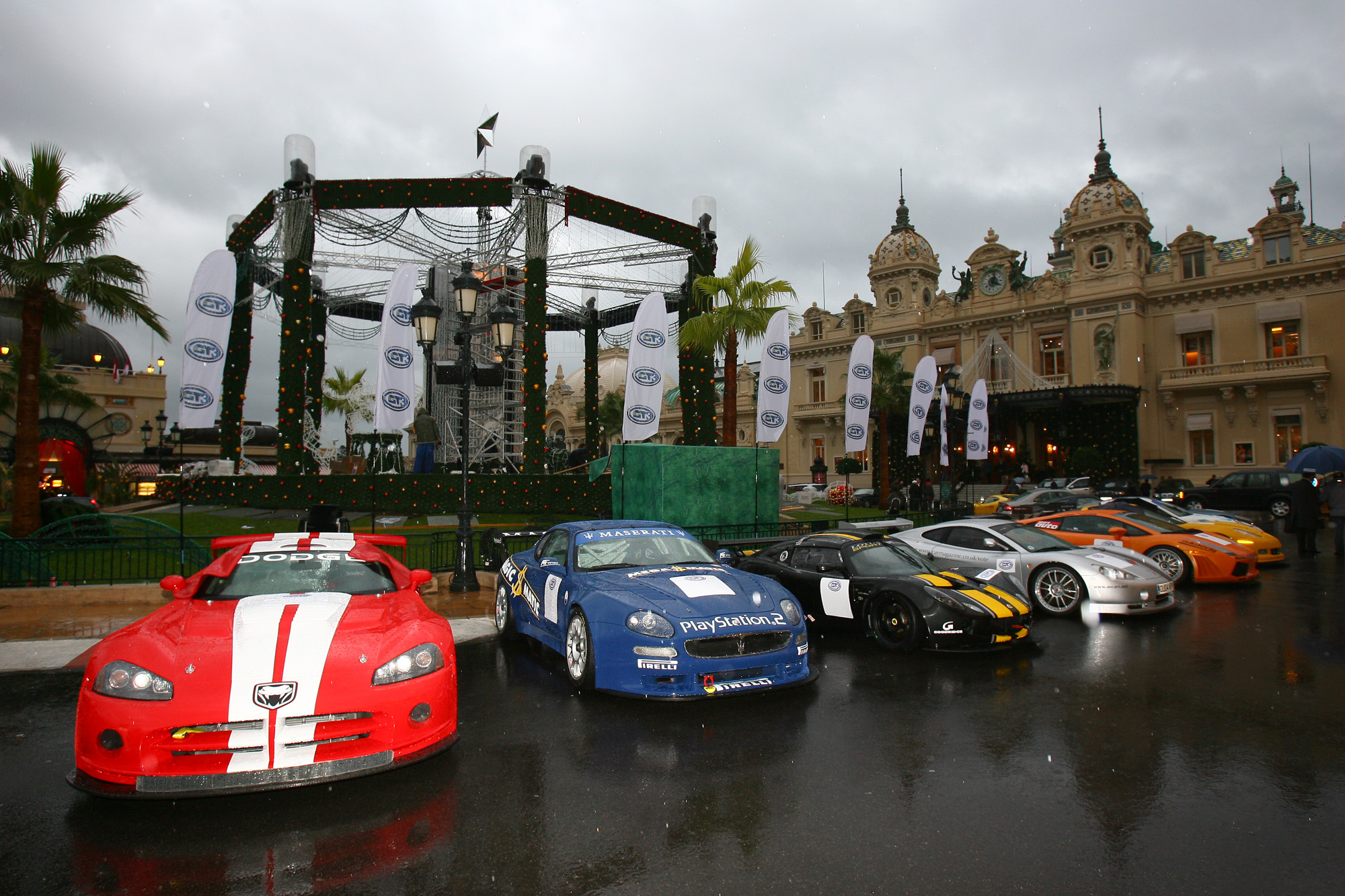 Gt 3 Racing GT3 at 20: the first step towards a sportscar racing revolution | GT3 ...