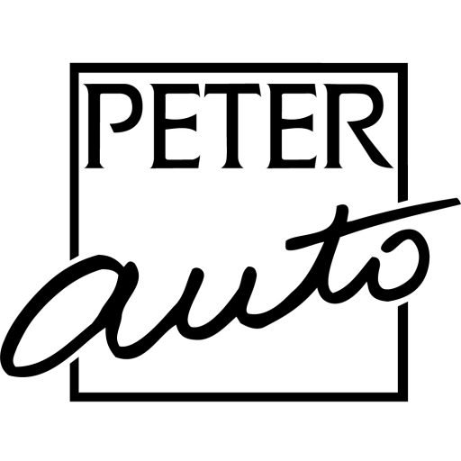 Peter Auto Logo