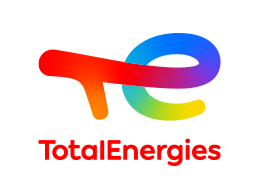 Total Energies Logo