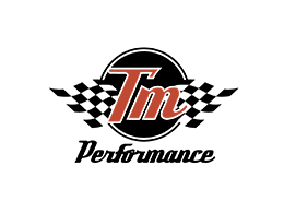 TM Performance Logo