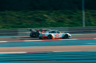 14 Spark Motorsport	Porsche 997 GT3 R	Jean LEGRAS