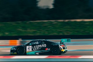 47	Quinntech Racing	Audi R8 LMS Ultra	John STROWBRIDGE	Mark COLE