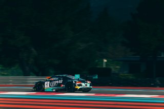 47	Quinntech Racing	Audi R8 LMS Ultra	John STROWBRIDGE	Mark COLE