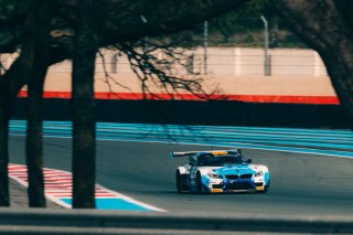 30 CMR	BMW Z4 M GT3	Pierre HIRSCHI	Jonathan HIRSCI