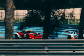 10	Storic and Race Cars	Ferrari 458 GT3 Evo	Benjamin RICCI	Mauro RICCI