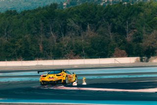52	Michelotto	Ferrari 458 GT3 EVO	Stephan JOEBSTL	William NUTHALL