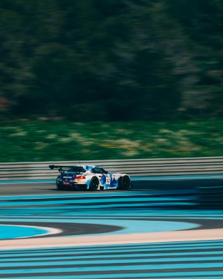 30 CMR	BMW Z4 M GT3	Pierre HIRSCHI	Jonathan HIRSCI