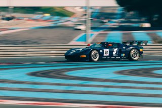 20	Debard Automobiles by Racetivity	Ford GT Matech	&Eacute;ric DEBARD	Philippe GIAUQUE