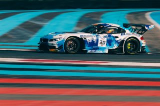 30 CMR	BMW Z4 M GT3	Pierre HIRSCHI	Jonathan HIRSCI
