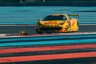 52	Michelotto	Ferrari 458 GT3 EVO	Stephan JOEBSTL	William NUTHALL