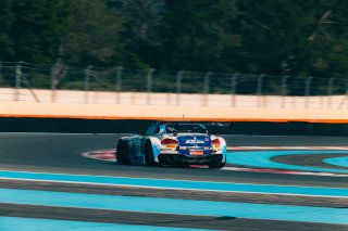 30 CMR	BMW Z4 M GT3	Pierre HIRSCHI	Jonathan HIRSCI