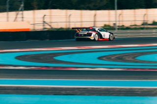 222	LL Racing	Audi R8 LMS	Lucas LEGERET