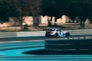 30 CMR	BMW Z4 M GT3	Pierre HIRSCHI	Jonathan HIRSCI