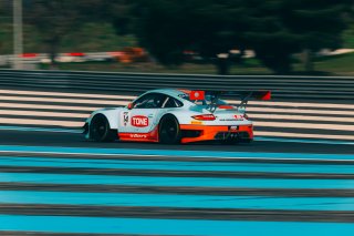 14 Spark Motorsport	Porsche 997 GT3 R	Jean LEGRAS