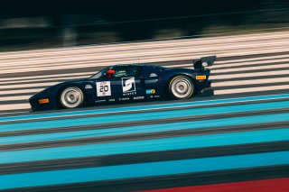 20	Debard Automobiles by Racetivity	Ford GT Matech	&Eacute;ric DEBARD	Philippe GIAUQUE