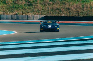 20	Debard Automobiles by Racetivity	Ford GT Matech	&Eacute;ric DEBARD	Philippe GIAUQUE