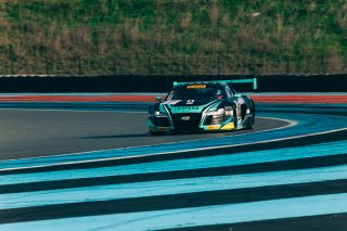 47	Quinntech Racing	Audi R8 LMS Ultra	John STROWBRIDGE	Mark COLE