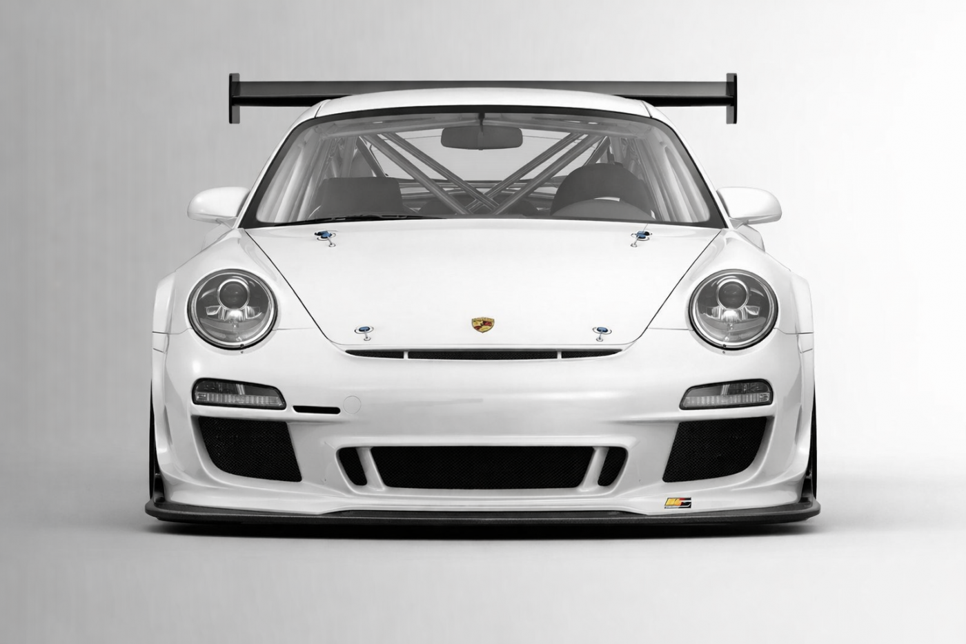 Porsche 997 Cup S