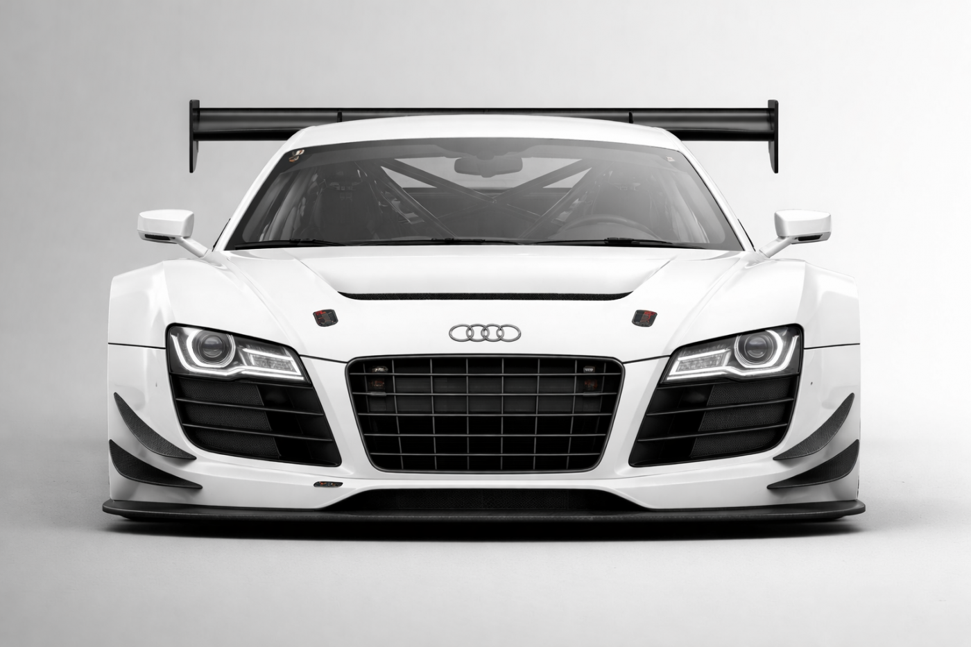 Audi R8 LMS Blancpain Endurance
