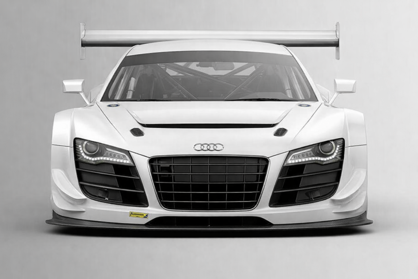 Audi R8 LMS Ultra EVO