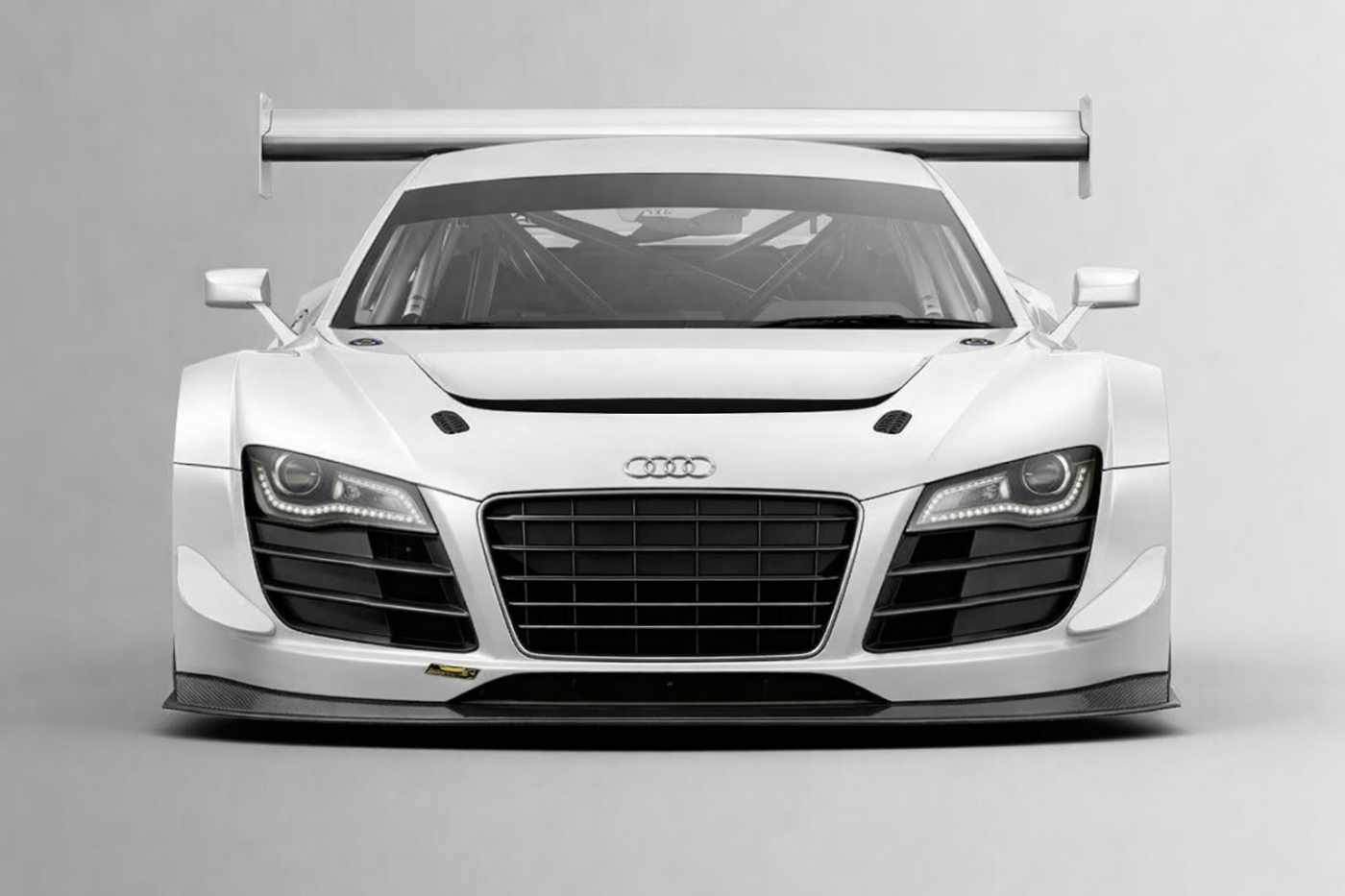 Audi R8 LMS Ultra