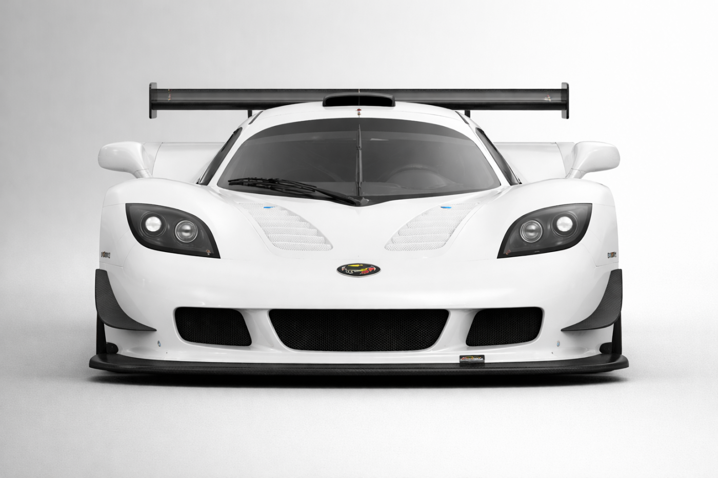 Mosler MT900 R