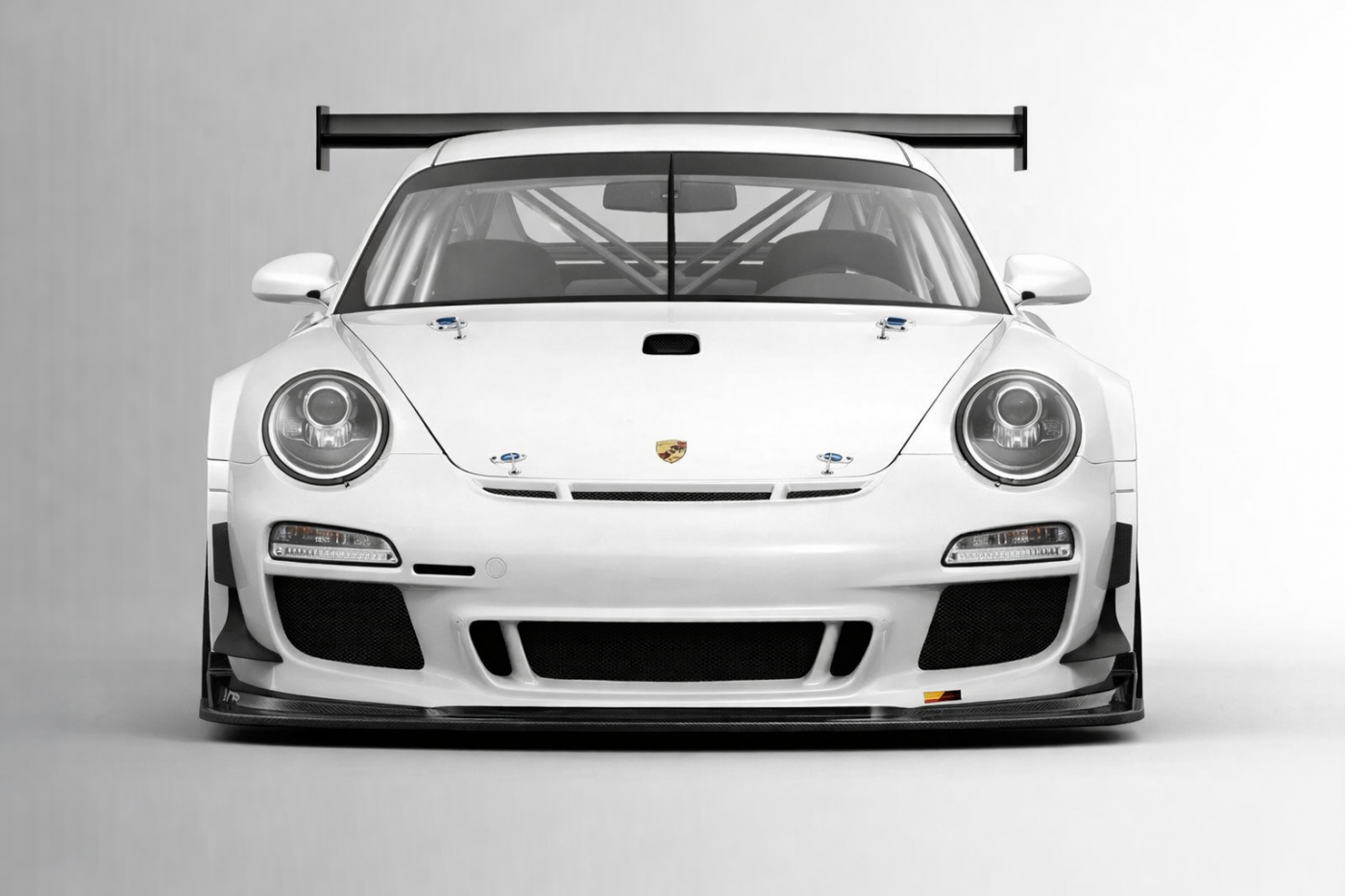 Porsche 997 GT3 R
