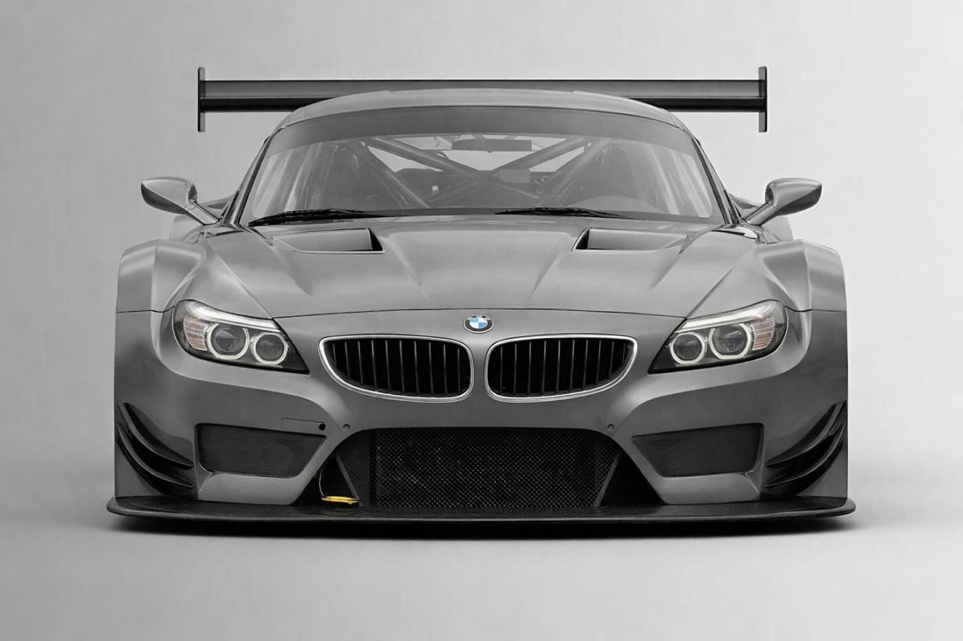 BMW Z4 GT3