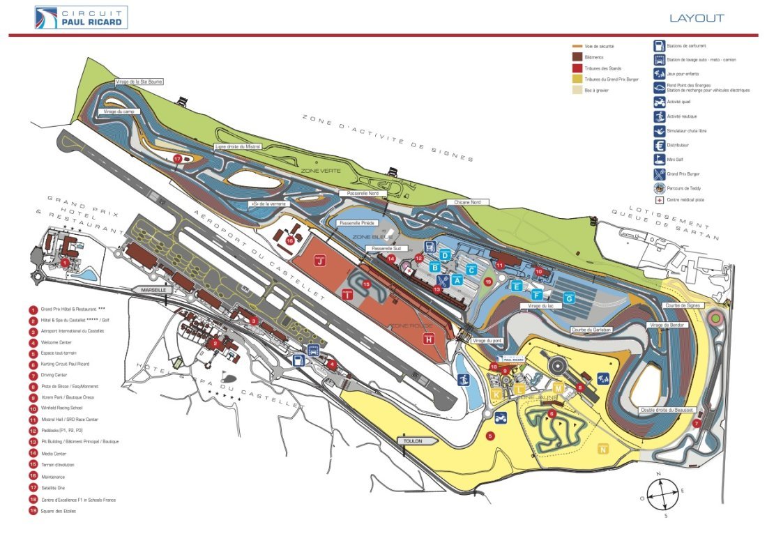Paul Ricard
