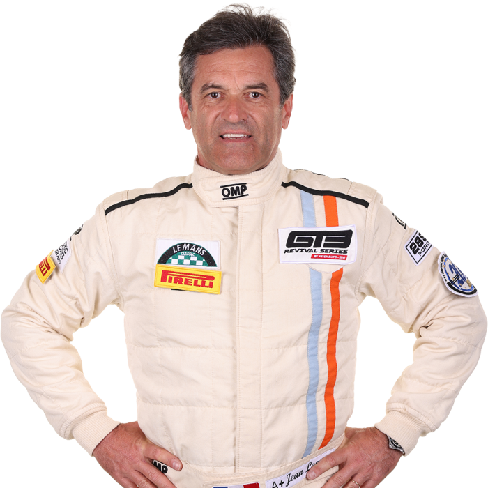Jean LEGRAS