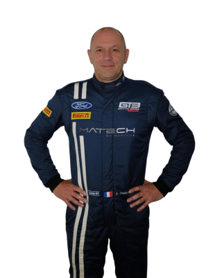&Eacute;ric DEBARD