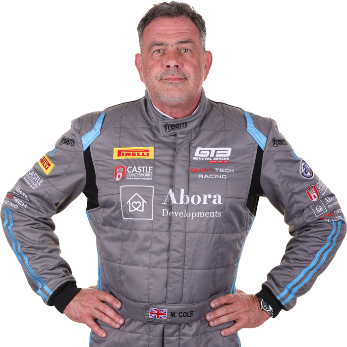 Mark COLE
