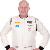 Nick Padmore