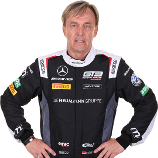 Heiko NEUMANN