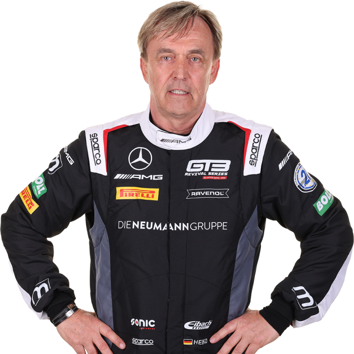 Heiko NEUMANN