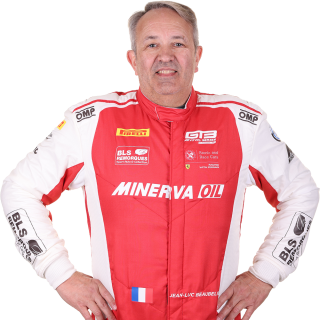 Jean-Luc Beaubelique photo