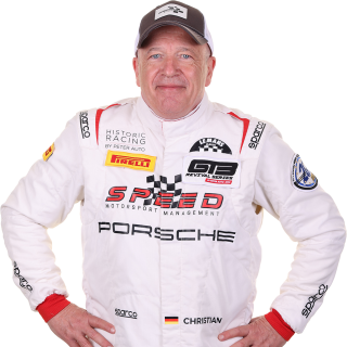 Christian KUHN