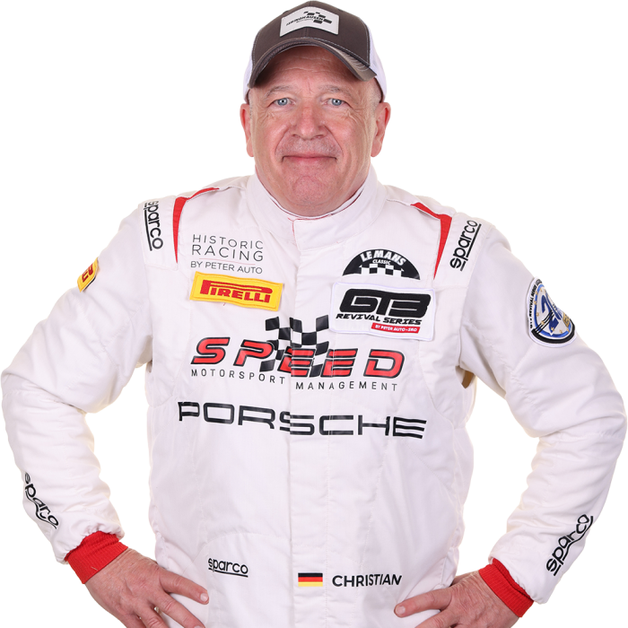 Christian KUHN