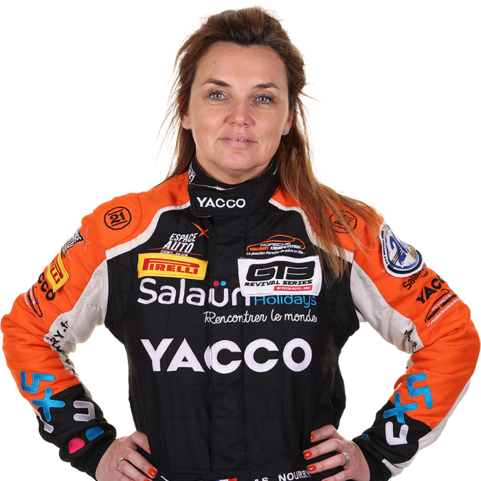 Anne-Sophie NOURRY