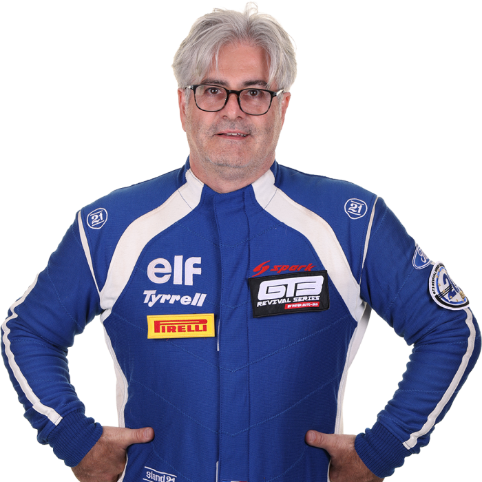 Hugues RIPERT