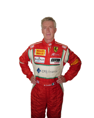 Mario CORDONI