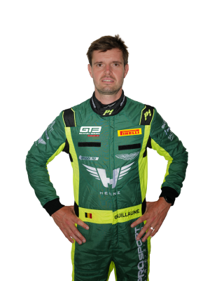 Guillaume DUMAREY