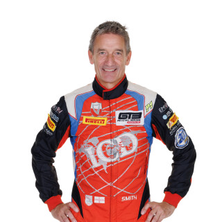 Jeff SMITH