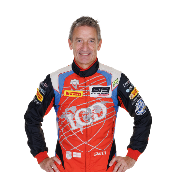 Jeff SMITH