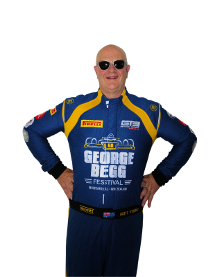 Scott O'DONNELL