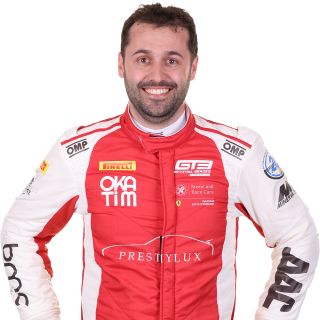 Benjamin Ricci photo