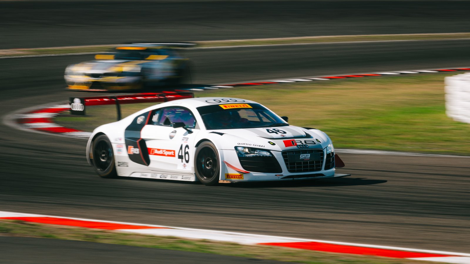 N&uuml;rburgring