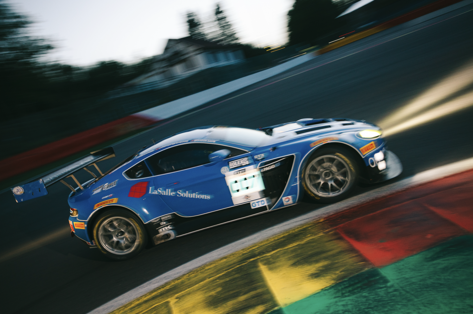 Spa Classic photo