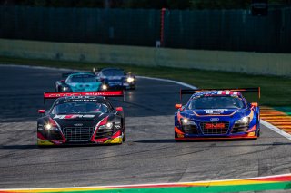 2022, 24H SPA, AUTOSPORT, BELGIUM, ENDURANCE, ENDURANCE RACING LEGENDS, GT WORLD CHALLENGE, HISTORICS, MOTORSPORT, MPS AGENCY, PETER AUTO, SPA 24 HOURS, SPA-FRANCORCHAMPS, SRO 30TH GT ANNIVERSARY BY PETER AUTO, TOTALENERGIES 24 HOURS OF SPA 2022
